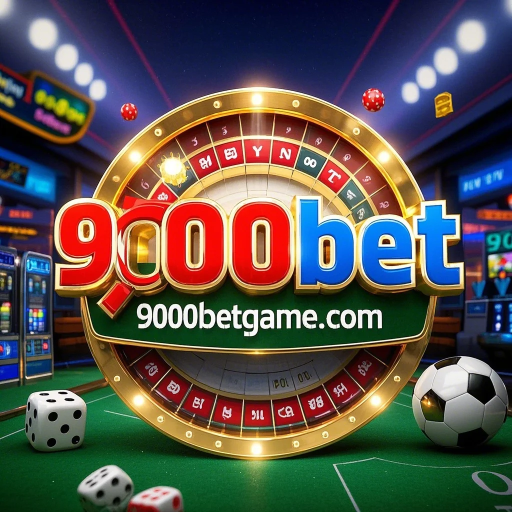 A Importância da Categoria 'Comunidade' nos Jogos Online na Plataforma 9000 Bet