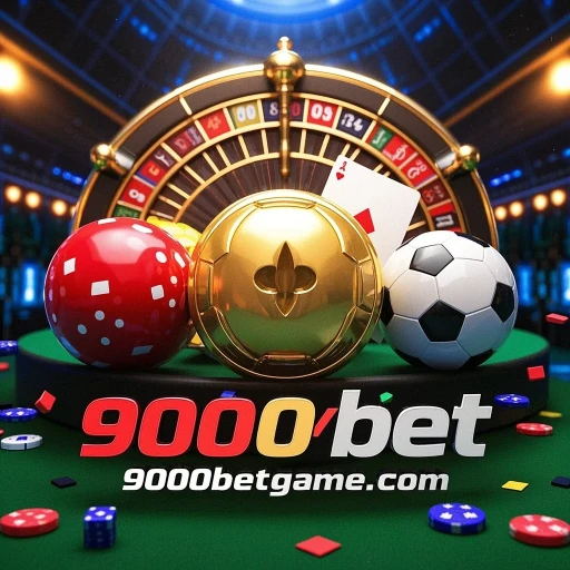 Explorando a Categoria 'Alto Risco' no 9000 Bet: Emoção e Estratégia em Cada Jogo
