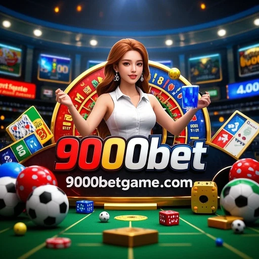 Altas Apostas: Atraindo Jogadores em Busca de Emoção e Grandes Prêmios no 9000 Bet