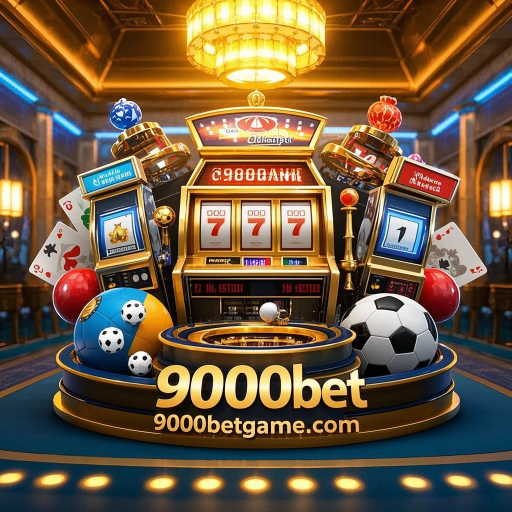 Experiência Imersiva no Cassino Ao Vivo: Descubra o Que o 9000 Bet Oferece