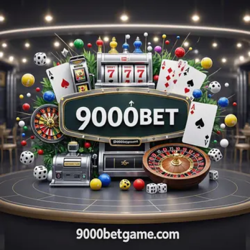 9000 bet