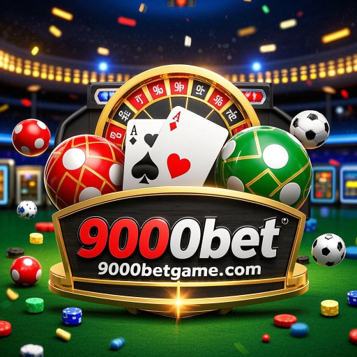 Descubra o Universo das Máquinas Slots no 9000 Bet